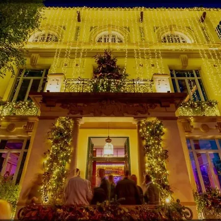 Casa 1928 - 1 Der - Plaza De Espana 公寓