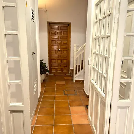 公寓 Casa 1928 - 1 Der - Plaza De Espana