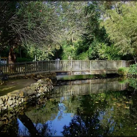 Casa 1928 - 1 Der - Plaza De Espana * סביליה